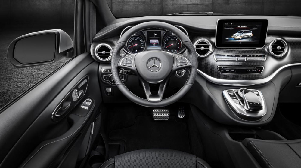 Mercedes-Benz V-Class tăng sức hút với gói AMG Line mercedes-v-class-amg-line (4).jpg