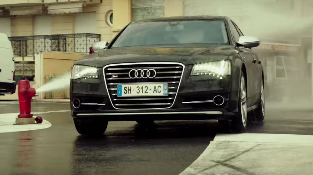 Audi S8 tung hoành trong “bom tấn” Transporter 4 audi-s8.jpg