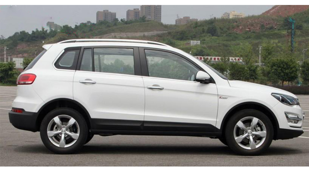 Xe Trung Quốc nhái Volkswagen Tiguan sắp ra mắt, giá 12.570 USD zotye-damai-x5-2.jpg