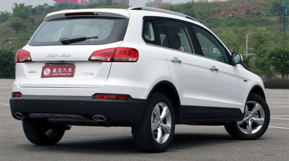 Xe Trung Quốc nhái Volkswagen Tiguan sắp ra mắt, giá 12.570 USD zotye-damai-x5-3.jpg