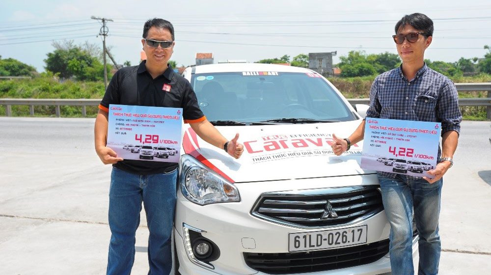 Đi tìm “át chủ bài tiết kiệm nhiên liệu” của Mitsubishi trong Caravan 2015 Mitsubishi-Caravan---Autodaily---Bai-3---anh2.jpg