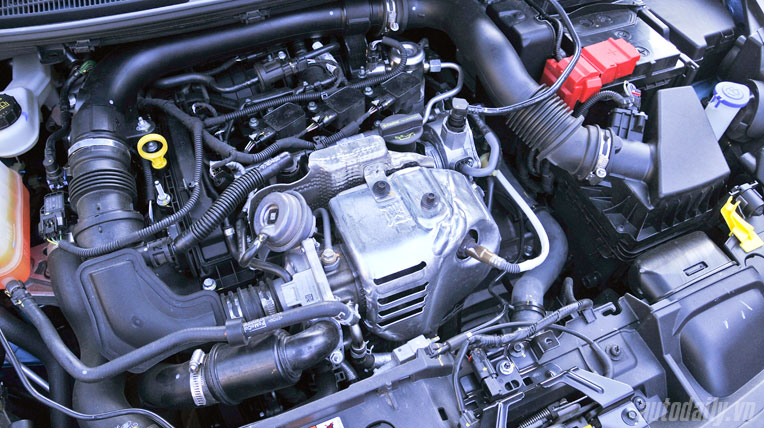 “Đo” tuổi thọ của các bộ phận trên ôtô DSC_2667.jpg