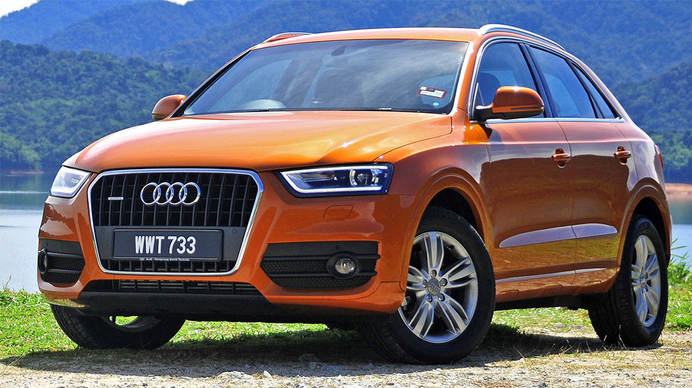 Cận cảnh Audi Q3 phiên bản “nhái” đến từ Trung Quốc AudiQ3-e1427859215439.jpg