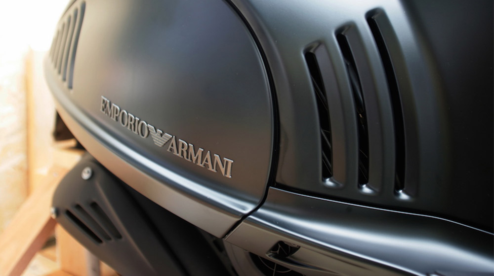 Đập thùng “siêu tay ga” Piaggio Vespa 946 Emporio Armani tại Việt Nam Vespa 946 (7).jpg