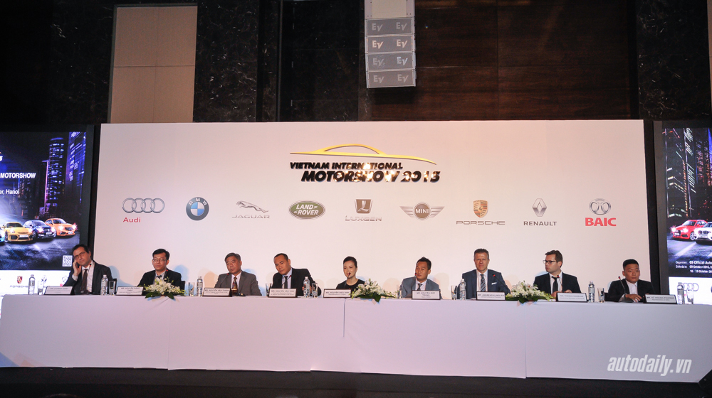 9 thương hiệu ôtô nhập khẩu sắp tổ chức triển lãm tại Hà Nội vims-2015 (1).jpg