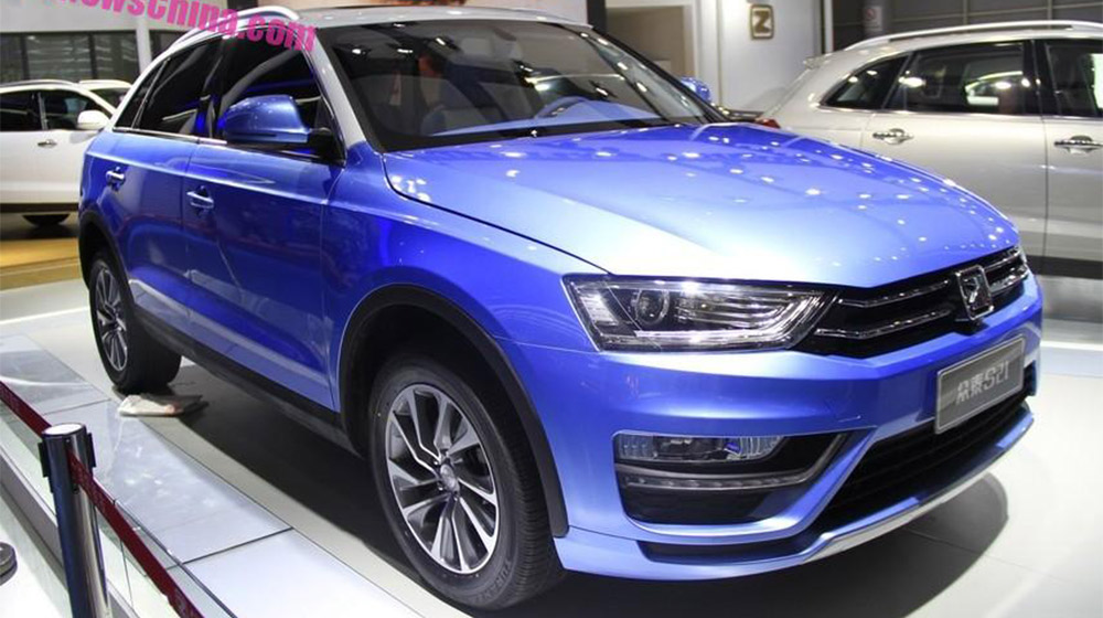 Cận cảnh Audi Q3 phiên bản “nhái” đến từ Trung Quốc zotye-s21-china-6.jpg