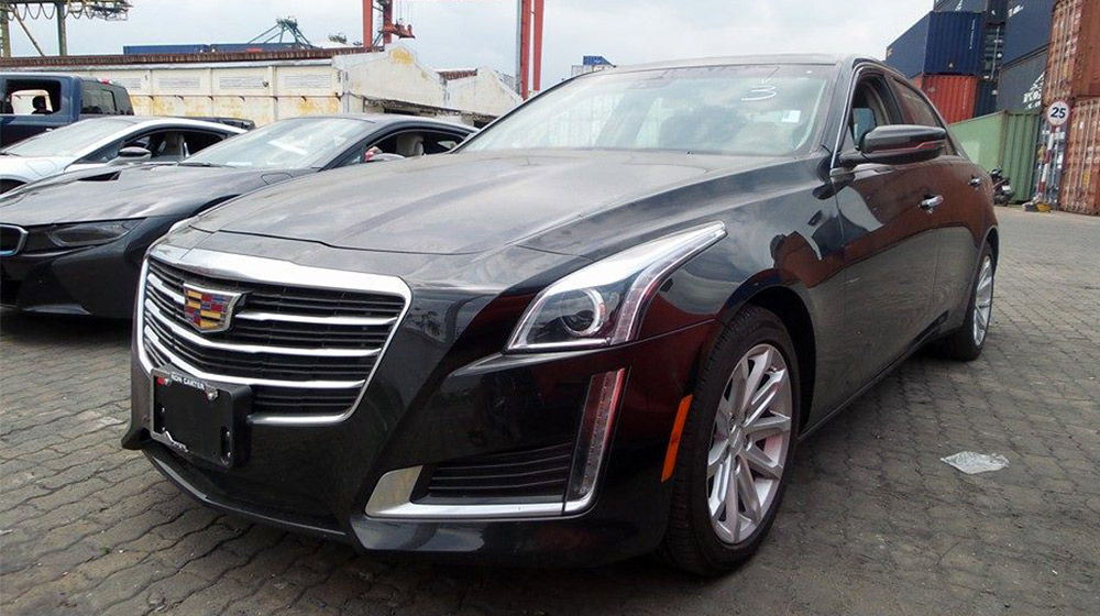 Ảnh chi tiết Cadillac CTS 2015 đầu tiên tại Việt Nam Cadillac CLS 2015 (11).jpg