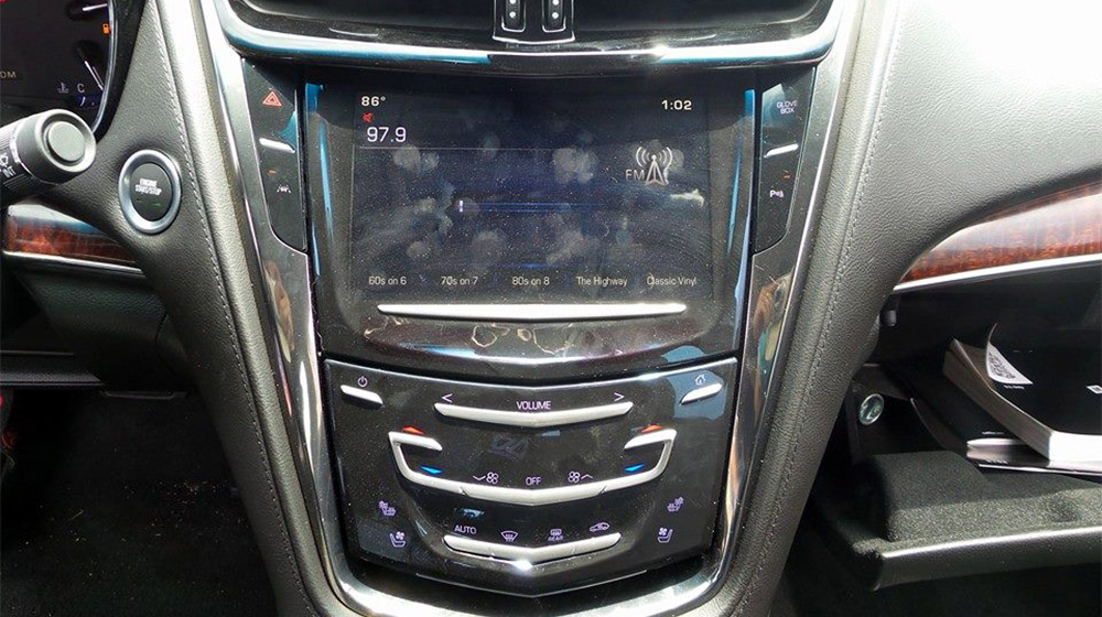 Ảnh chi tiết Cadillac CTS 2015 đầu tiên tại Việt Nam Cadillac CLS 2015 (12).jpg