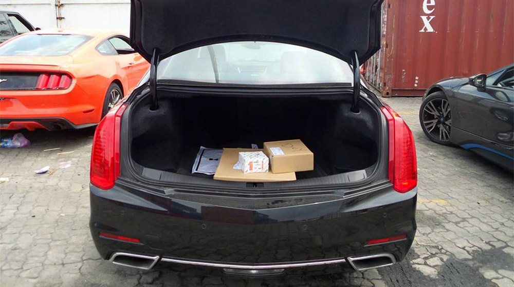 Ảnh chi tiết Cadillac CTS 2015 đầu tiên tại Việt Nam Cadillac CLS 2015 (2).jpg