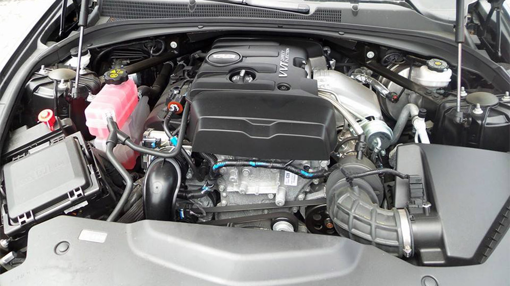 Xế sang Cadillac CTS 2015 đầu tiên về Việt Nam Cadillac CLS 2015 (4).jpg