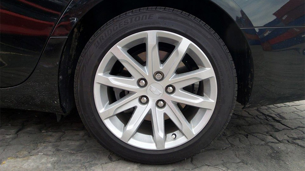 Ảnh chi tiết Cadillac CTS 2015 đầu tiên tại Việt Nam Cadillac CLS 2015 (6).jpg