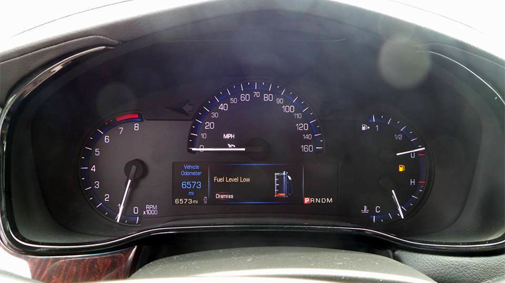 Ảnh chi tiết Cadillac CTS 2015 đầu tiên tại Việt Nam Cadillac CLS 2015 (9).jpg