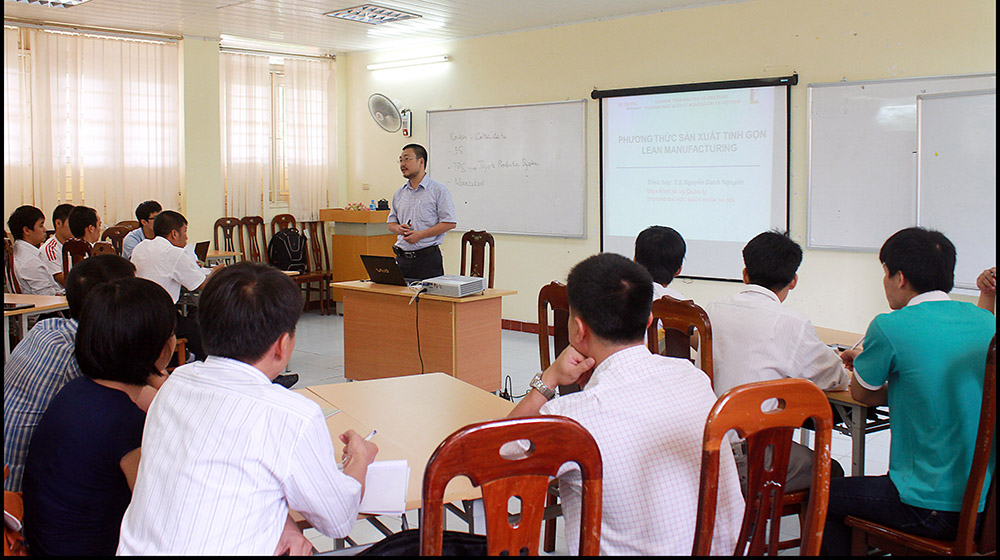 Khoá học “Bí quyết thành công” của Toyota sẽ bắt đầu vào tháng 10 chuong_trinh_dao_tao_Monozukuri (2).jpg