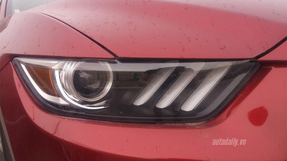 Ford Mustang Convertible 2015 đầu tiên về Việt Nam Ford Mútang (6).jpg
