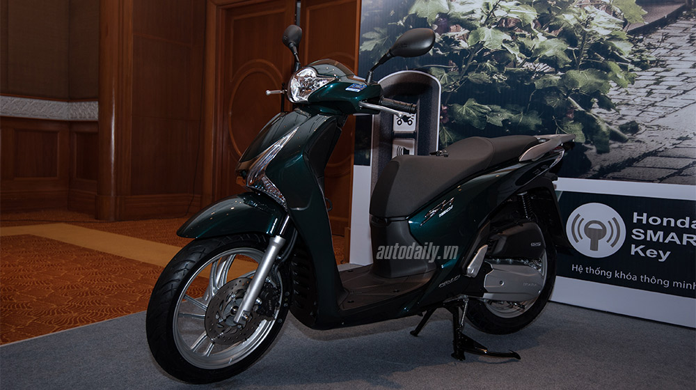 Honda SH phiên bản mới chính thức trình làng, giá từ gần 67 triệu đồng Honda SH (3).jpg