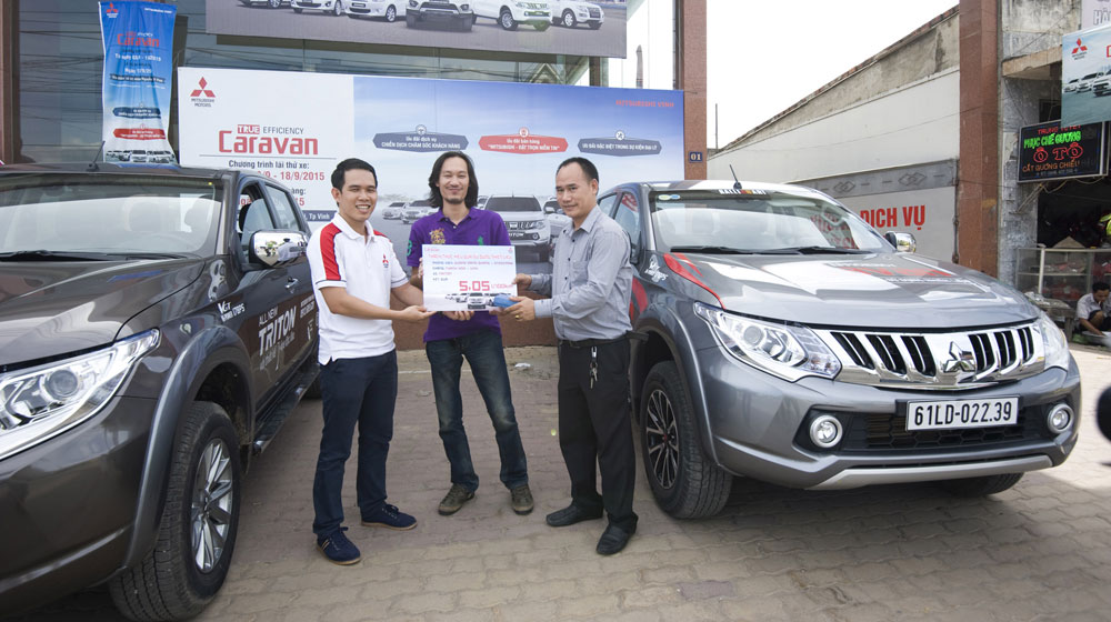 Chọn Triton vì không muốn “mình phải phục vụ xe” Mitsubishi-Caravan---Autodaily---Bai-4-(5).jpg