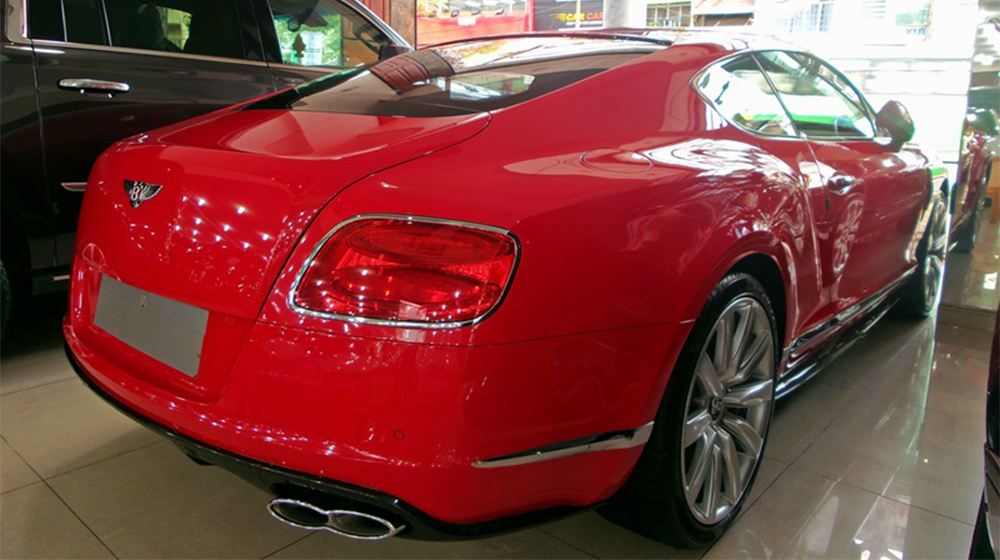 Ảnh chi tiết Bentley Continental GT 2015 tại Việt Nam Bentley GT 2015 (2).jpg