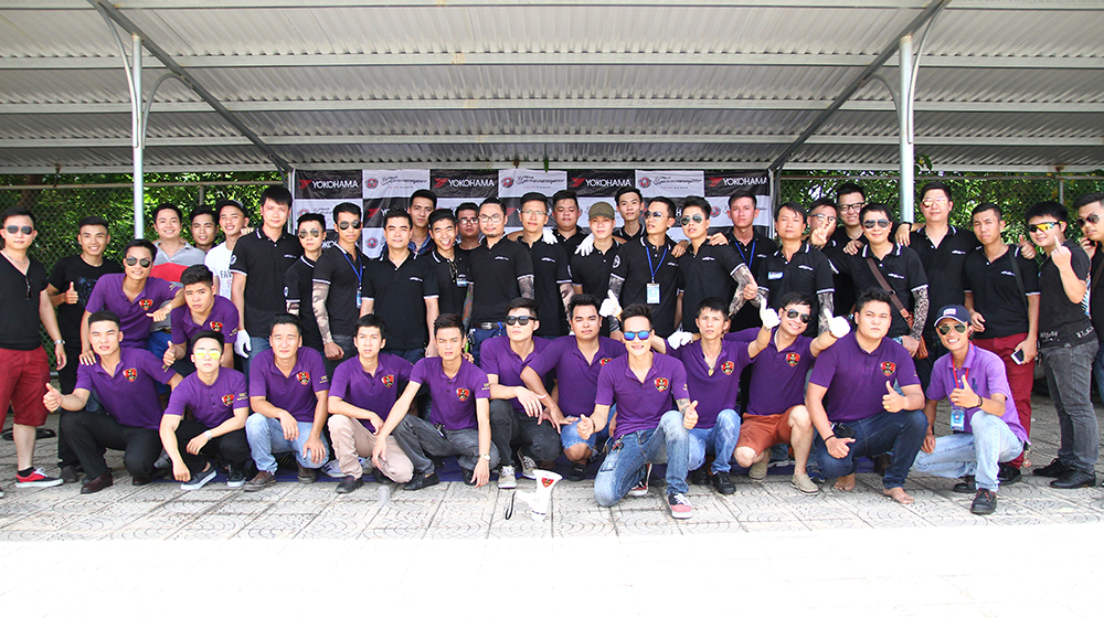 Vietnam SH Club: 3 năm hành trình kết nối đam mê Honda_SH_Club (10).JPG