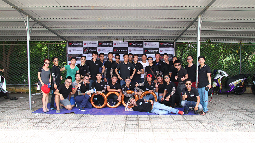 Vietnam SH Club: 3 năm hành trình kết nối đam mê Honda_SH_Club (11).JPG