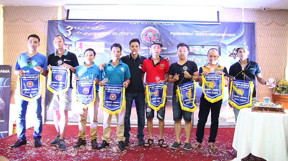 Vietnam SH Club: 3 năm hành trình kết nối đam mê Honda_SH_Club (3).JPG