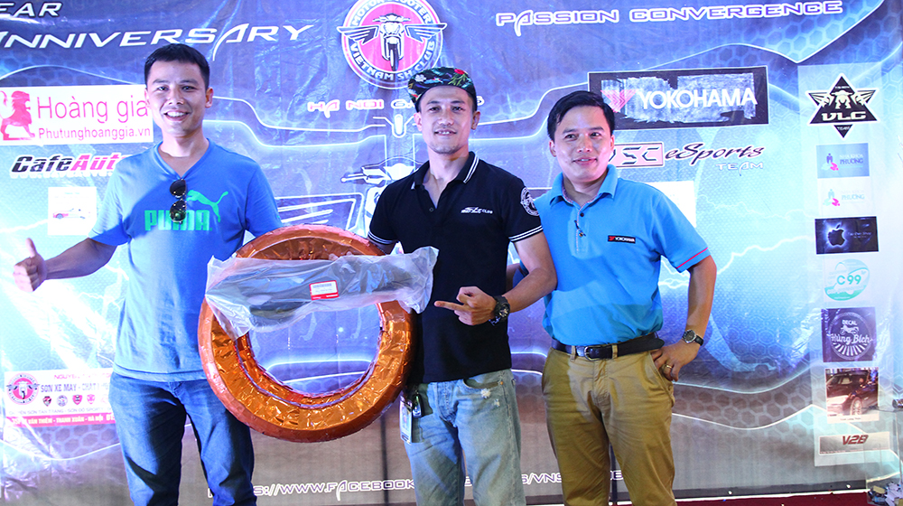 Vietnam SH Club: 3 năm hành trình kết nối đam mê Honda_SH_Club (4).JPG