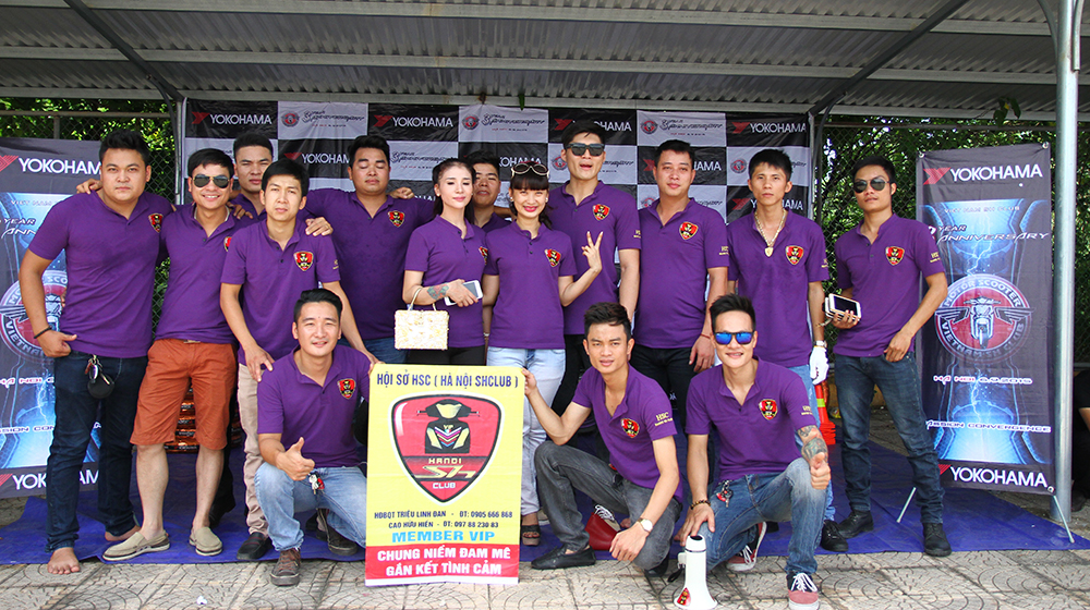 Vietnam SH Club: 3 năm hành trình kết nối đam mê Honda_SH_Club (8).JPG