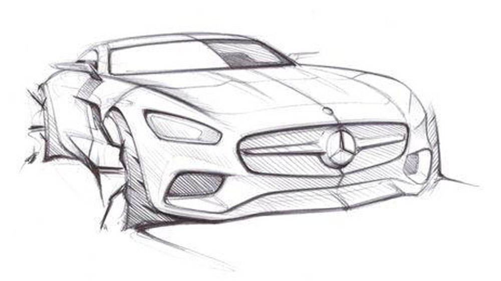 Mercedes chuẩn bị trình làng một mẫu concept hoàn toàn mới mercedes-sketch.jpg