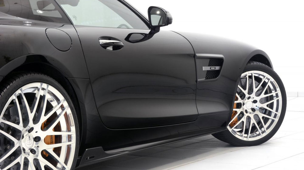 Ảnh chi tiết Mercedes-AMG GT S 600 mã lực mercedes-amg gt s brabus (3).jpg