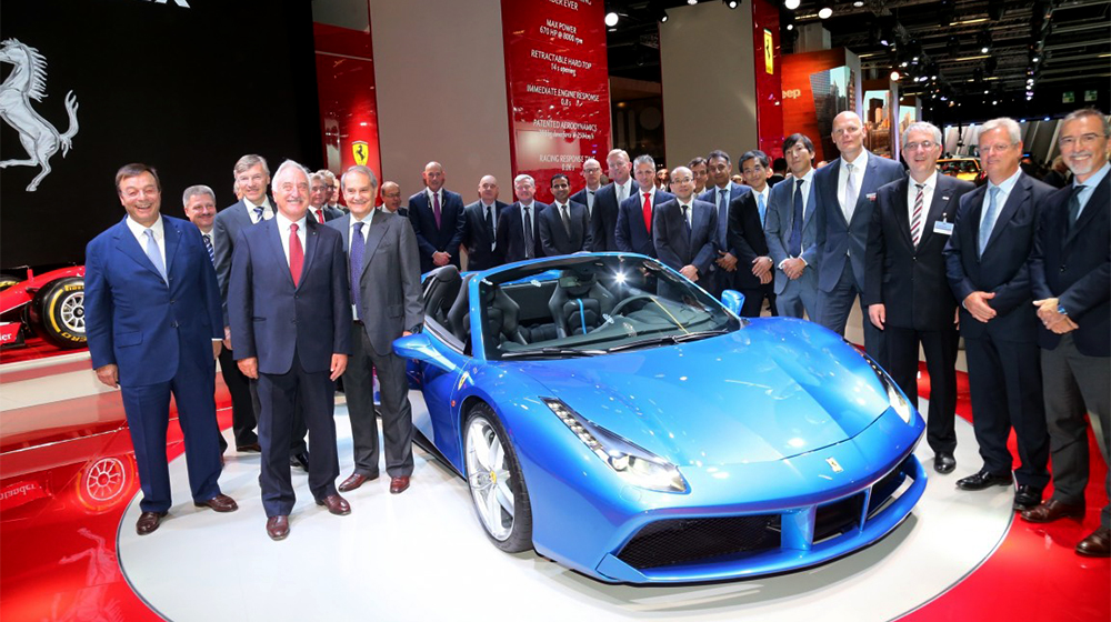 Ferrari 488 Spider chính thức ra mắt tại Frankfurt Ferrari 488 spider (6).jpg