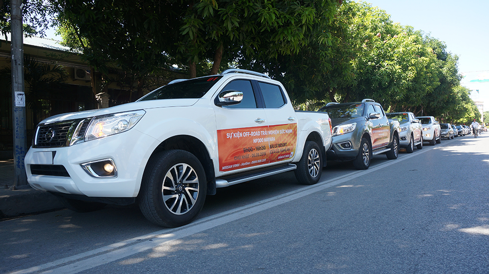 Thấy gì qua chương trình off-road của Nissan tại Bãi Lữ, Nghệ An Nissan_off_road_nghe_an (1).JPG