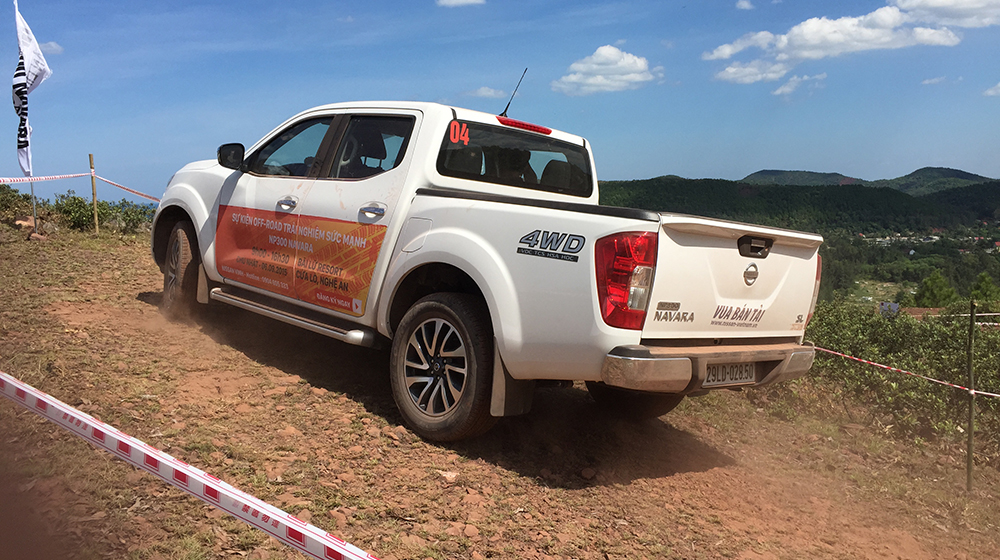 Thấy gì qua chương trình off-road của Nissan tại Bãi Lữ, Nghệ An Nissan_off_road_nghe_an (10).JPG