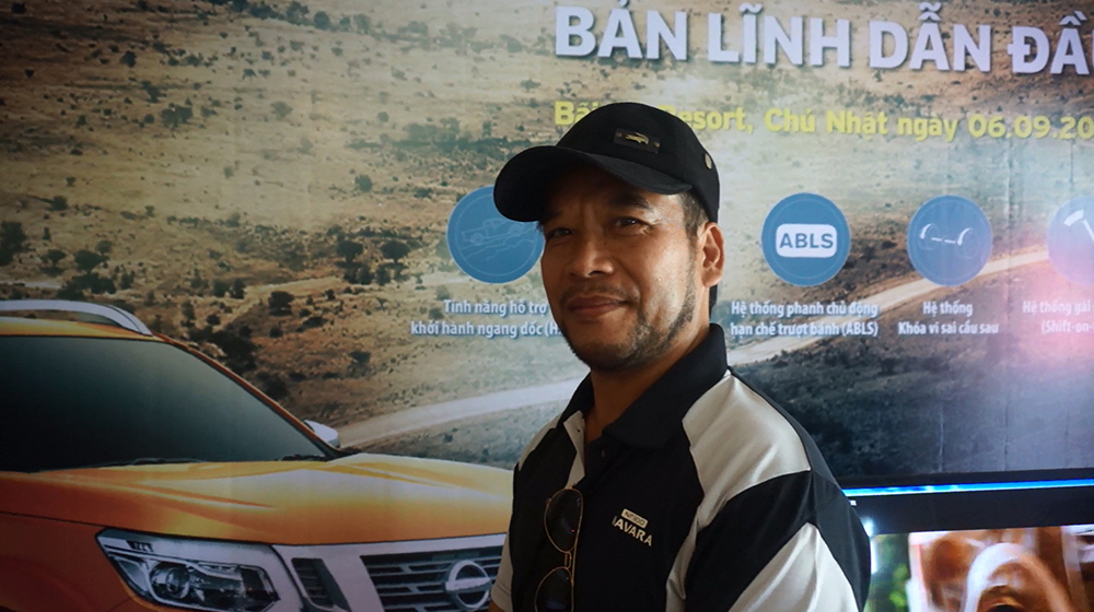 Thấy gì qua chương trình off-road của Nissan tại Bãi Lữ, Nghệ An Nissan_off_road_nghe_an (11).jpg