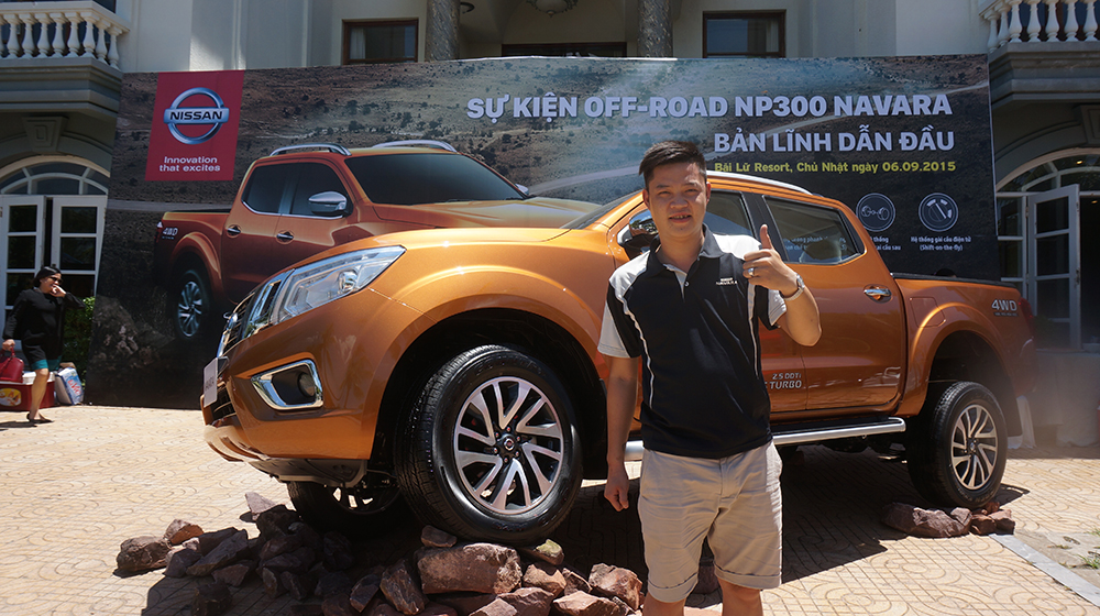 Thấy gì qua chương trình off-road của Nissan tại Bãi Lữ, Nghệ An Nissan_off_road_nghe_an (12).JPG