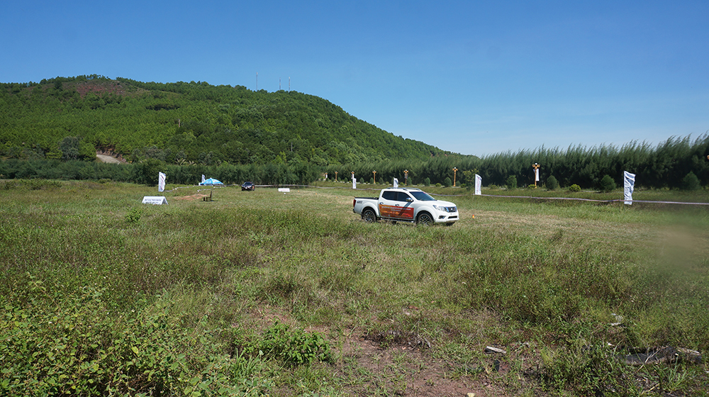 Thấy gì qua chương trình off-road của Nissan tại Bãi Lữ, Nghệ An Nissan_off_road_nghe_an (4).JPG