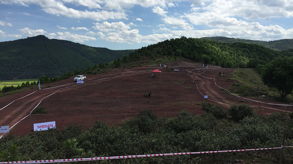 Thấy gì qua chương trình off-road của Nissan tại Bãi Lữ, Nghệ An Nissan_off_road_nghe_an (9).JPG