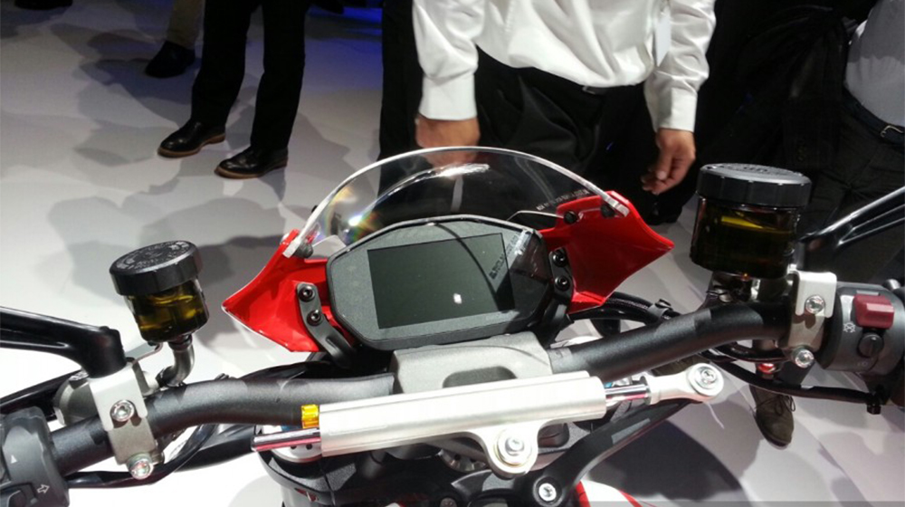 Ducati trình làng siêu naked-bike Monster 1200R ducati monster 1200R (2).jpg