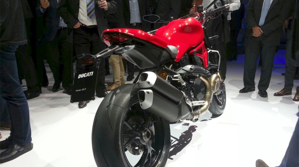 Ducati trình làng siêu naked-bike Monster 1200R ducati monster 1200R (3).jpg
