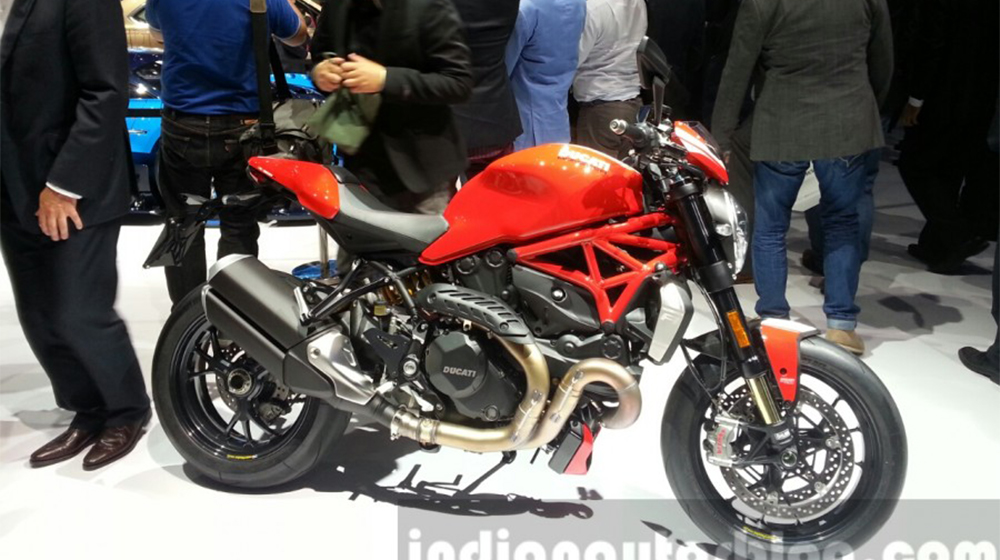 Ducati trình làng siêu naked-bike Monster 1200R ducati monster 1200R (4).jpg