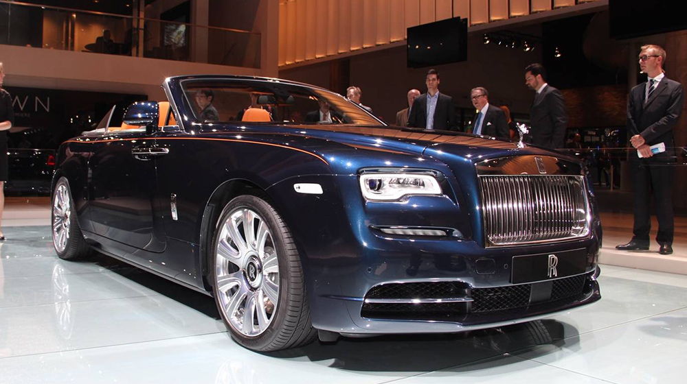 Rolls-Royce mang siêu phẩm Dawn đến Frankfurt, giá gần 400.000 USD Rolls-Royce_Dawn (1).jpg
