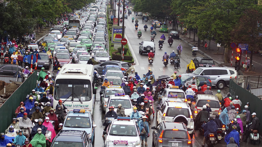 Chỉ để “oách” thì mua ôtô làm gì khanhtoan.jpg