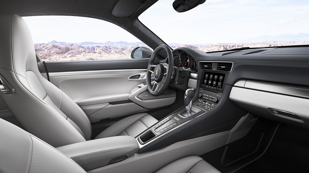 Porsche Việt Nam nhận đặt hàng 911 Carrera 2016 vào cuối năm nay Porsche_911_2016 (2).jpg