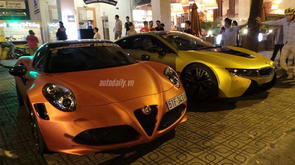 Dàn xe trăm tỷ lung linh dưới ánh đèn đêm Sài Gòn Dàn xe trăm tỷ (10).jpg