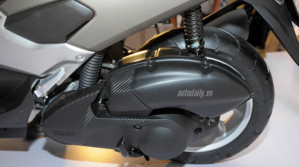 Chi tiết Yamaha NM-X 150 giá 80 triệu tại Hà Nội Yamaha NM-X (10).jpg
