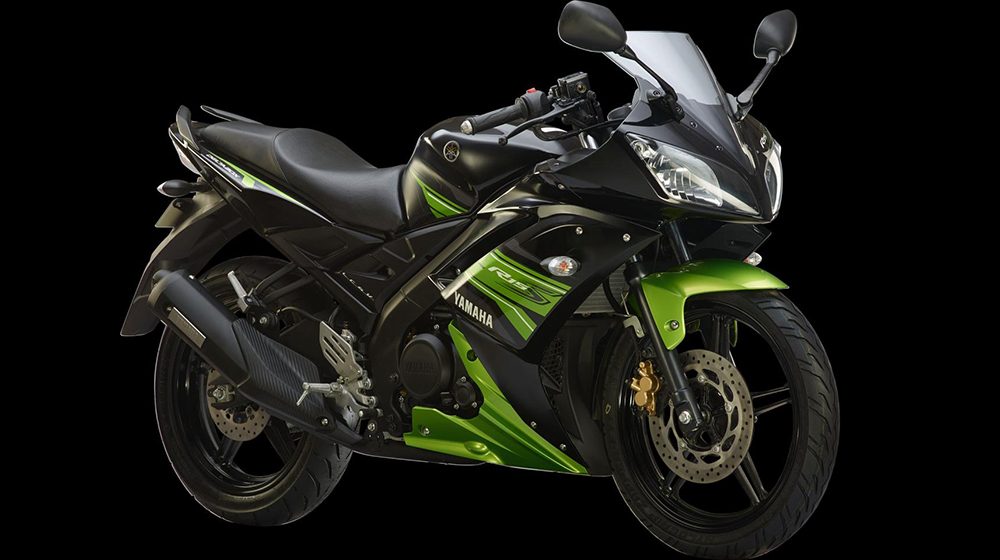 Yamaha R15 có thêm phiên bản đặc biệt Yamaha-R15-S-Spark-Green.jpg