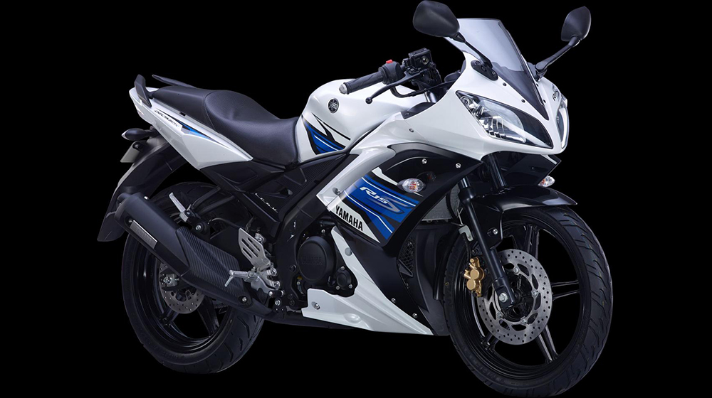 Yamaha R15 có thêm phiên bản đặc biệt Yamaha-R15-S-Track-White.jpg