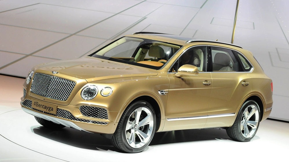 Nữ hoàng Anh là người đầu tiên sở hữu SUV Bentley Bentayga Bentley-BTG-11.jpg