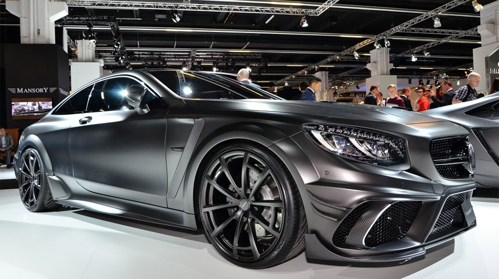 Mercedes S63 AMG Coupe độ 1.000 mã lực Mansory-S-Class-Coupe-IAA-2015-03-1024x678.jpg