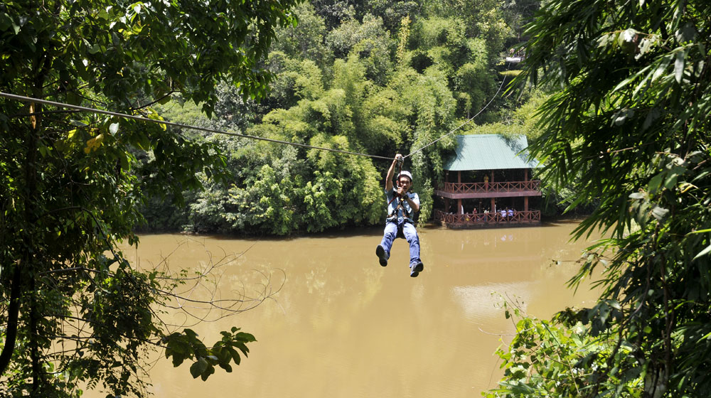 Lexus Caravan 2015, ngày 1: Xúc cảm ngày khởi hành lexus-caravan-day1 (11).jpg
