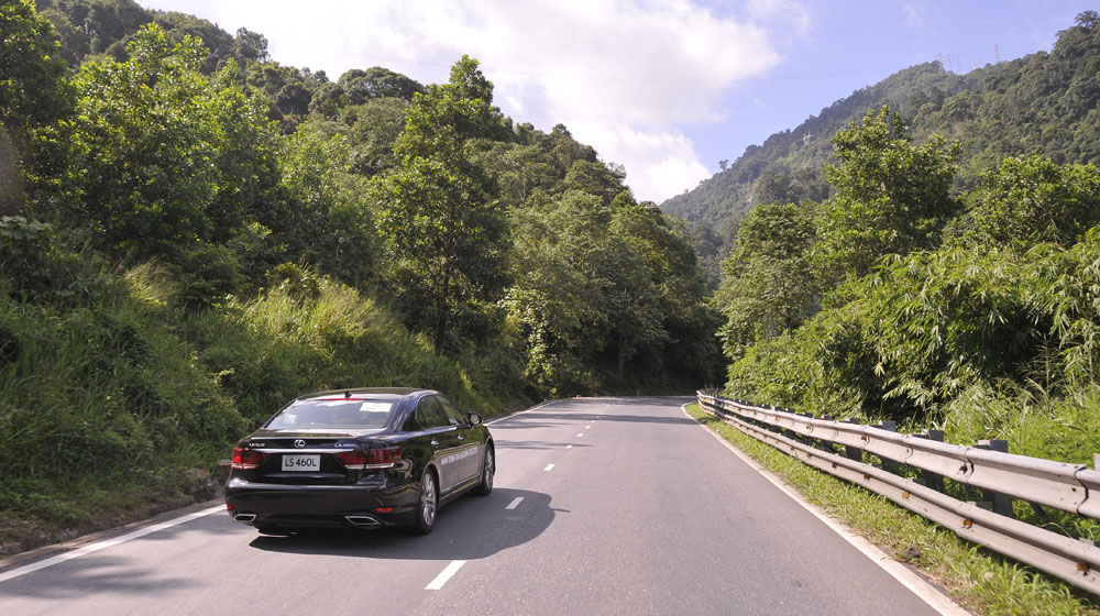 Lexus Caravan 2015, ngày 1: Xúc cảm ngày khởi hành lexus-caravan-day1 (15).jpg