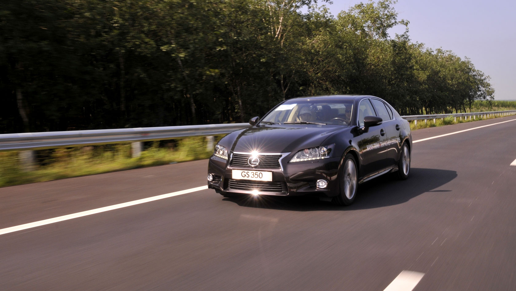 Lexus Caravan 2015, ngày 1: Xúc cảm ngày khởi hành lexus-caravan-day1 (5).jpg